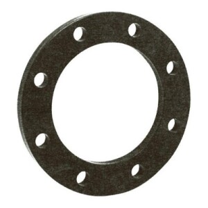 Product detail of PVC Příruba k ventilu 125 mm