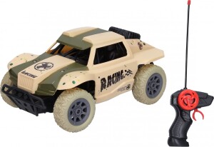 Product detail of Wiky RC Auto terénní RC na dálkové ovládání 19 cm Racing