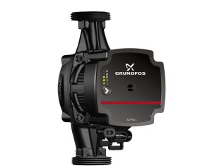 Product detail of Grundfos ALPHA1 L 25-60 180mm, oběhové čerpadlo (99160584)