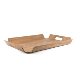 Product detail of Servírovací podnos MADERA, extra velký, Bredemeijer