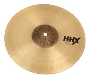 Product detail of Sabian HHX Splash 12"
