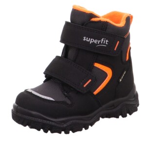 Product detail of dětské zimní boty HUSKY1 GTX, Superfit, 1-000047-0010, oranžová - 20