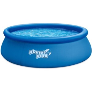 Product detail of Planet Pool bazén CF QUICK modrý - 366 x 91 cm