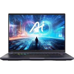 Product detail of GIGABYTE AORUS 16X (AORUS 16X 9SG-43CZC54SH) černý