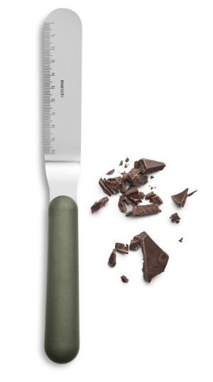 Product detail of EVA SOLO Cukrářská stěrka green tools