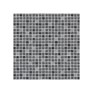 Product detail of VágnerPool bazénová fólie AVfol Decor Protiskluz - Mozaika Šedá, 1,65m šíře, 1,5mm, metráž