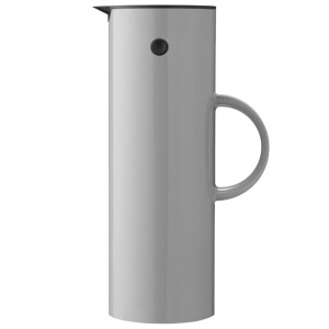 Product detail of Vakuová termoska EM77 1 l, světle šedá, Stelton
