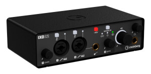 Product detail of Steinberg IXO22 B