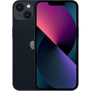 Product detail of Apple iPhone 13 128GB temně inkoustový