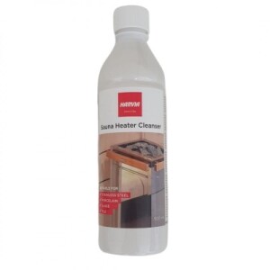 Product detail of Harvia čistič saunových kamen 500 ml