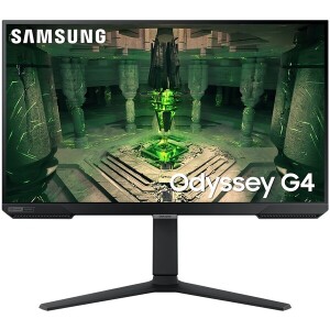 Product detail of Samsung Odyssey G40B herní monitor 27"