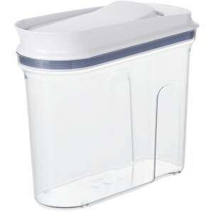 Product detail of Dóza na potraviny GOOD GRIPS 2,3 l, plast, OXO