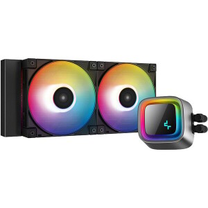 Product detail of DEEPCOOL LS520 ARGB