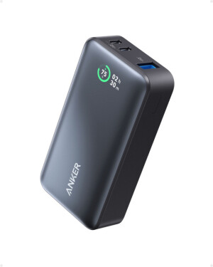 Product detail of Anker 533 Power Bank (PowerCore 30W)