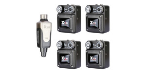 Product detail of Xvive U4 SET R4