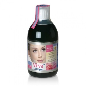 Product detail of finclub fin Vi-vaHA COLLAGEN 500ml