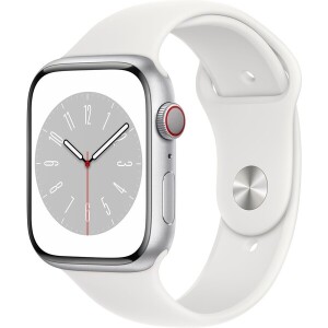Product detail of Apple Watch Series 8 Cellular 45mm hliník
