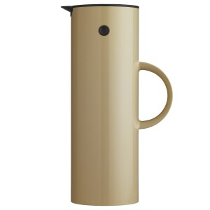Product detail of Vakuový džbán EM77 1 l, teple písková, plast, Stelton