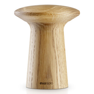 Product detail of Mlýnek na sůl nebo pepř 11 cm, přírodní, Eva Solo
