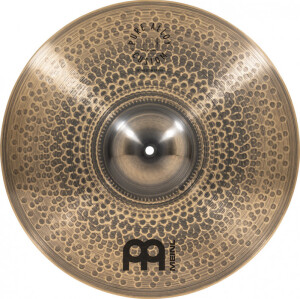 Product detail of Meinl Pure Alloy Custom Medium Crash 18”