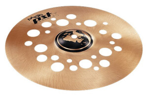 Product detail of Paiste PST X DJs 45 Crash 12"
