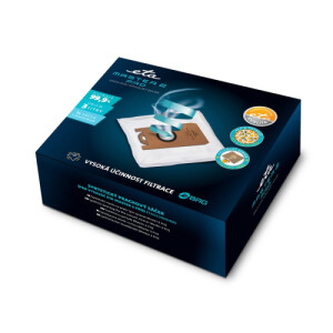 Product detail of ETA Syntetický, prachový, 3 ks 6229 00400