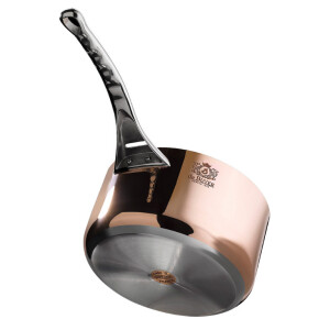 Product detail of Rendlík PRIMA MATERA 18 cm, na indukci, měď, de Buyer