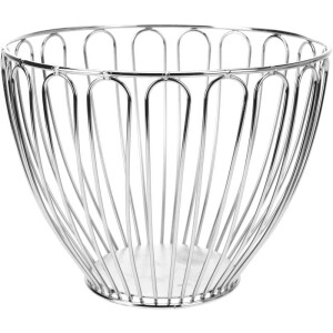 Product detail of EXCELLENT Koš na ovoce drátěný chrom 24 cm KO-170425300
