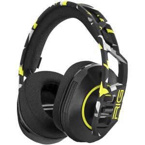 Product detail of Nacon RIG 600 PRO HS bezdrátová herní sluchátka Acid Camo