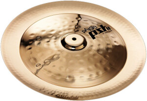 Product detail of Paiste PST 8 Reflector Rock China 18"