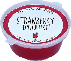Product detail of Bomb cosmetics Vonný vosk - Strawberry Daiqui Mini Melt