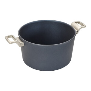 Product detail of Hrnec DIAMOND LITE PRO 28 cm, na indukci, titan, WOLL