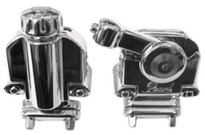 Product detail of Pearl SR-1000 Glide Lock Strainer