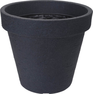 Product detail of PROGARDEN Květináč venkovní design beton 40 x 35 cm antracit KO-Y54195360
