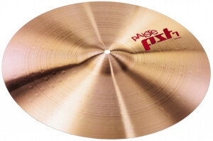Product detail of Paiste PST 7 Crash 19”