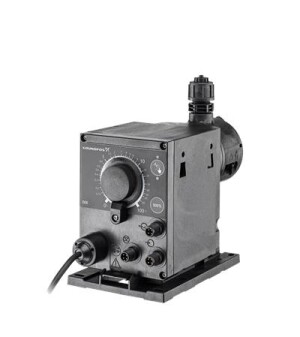 Product detail of Digitální dávkovací čerpadlo Grundfos DDE 6-10 P-PVC/V/C (97720962)