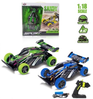 Product detail of Bugina RC 24 cm, Wiky RC, W006618