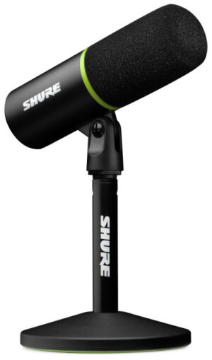 Product detail of Shure MV6