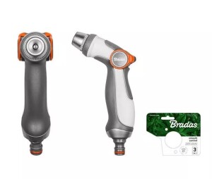 Product detail of Kovový postřikovač SMOOTH CONTROL