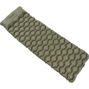 Product detail of Karimatka nafukovací s podhlavníkem