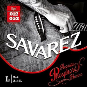 Product detail of Savarez A140L