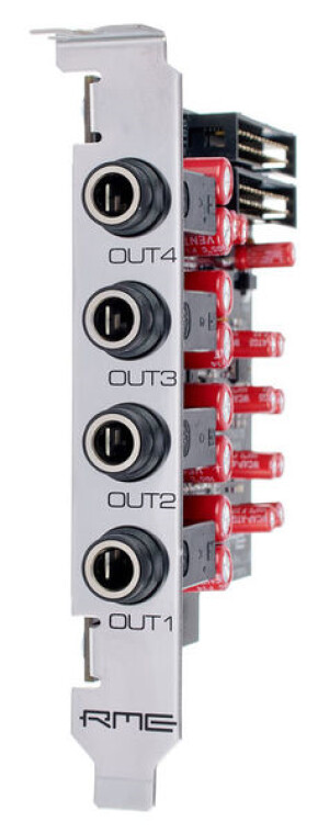 Product detail of R.M.E. RME AO4S-192-AIO