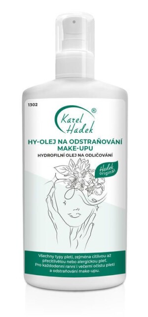 Product detail of HY-na odstranění make-upu Hadek