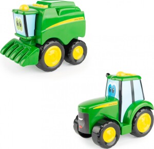 Product detail of John Deere Kids JD Kids John Deere Johnny a Corey s efekty 13,5 cm