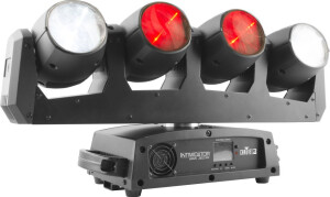 Product detail of Chauvet DJ Intimidator Wave 360 IRC A STOCK
