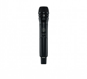 Product detail of Shure Pro SLXD2/K8B-L56