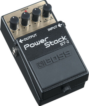 Product detail of Boss ST 2 - Power Stack