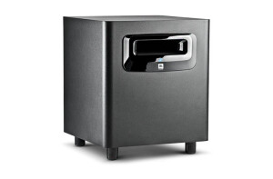 Product detail of JBL LSR310S