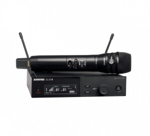 Product detail of Shure Pro SLXD24E/K8B-S50