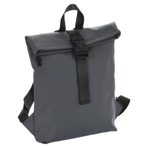 Product detail of XQMAX Rolovací batoh nepromokavý ROLLTOP 7 l  šedá KO-DB7005020seda